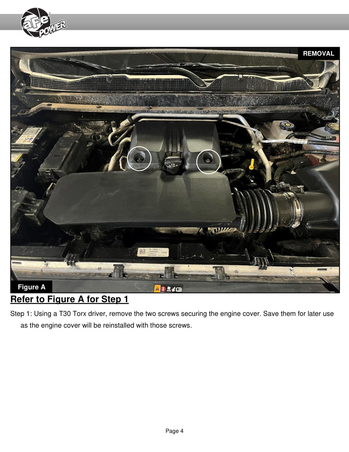 aFe Momentum GT Cold Air Intake | Chevy Colorado/GMC Canyon (12-26) (50-70113D)