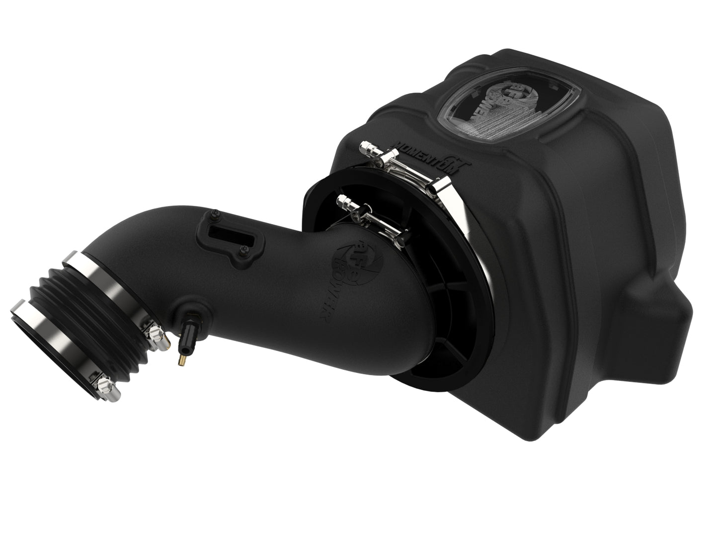 aFe Momentum GT CAIS | Toyota Tundra 07-22 (50-70114D)