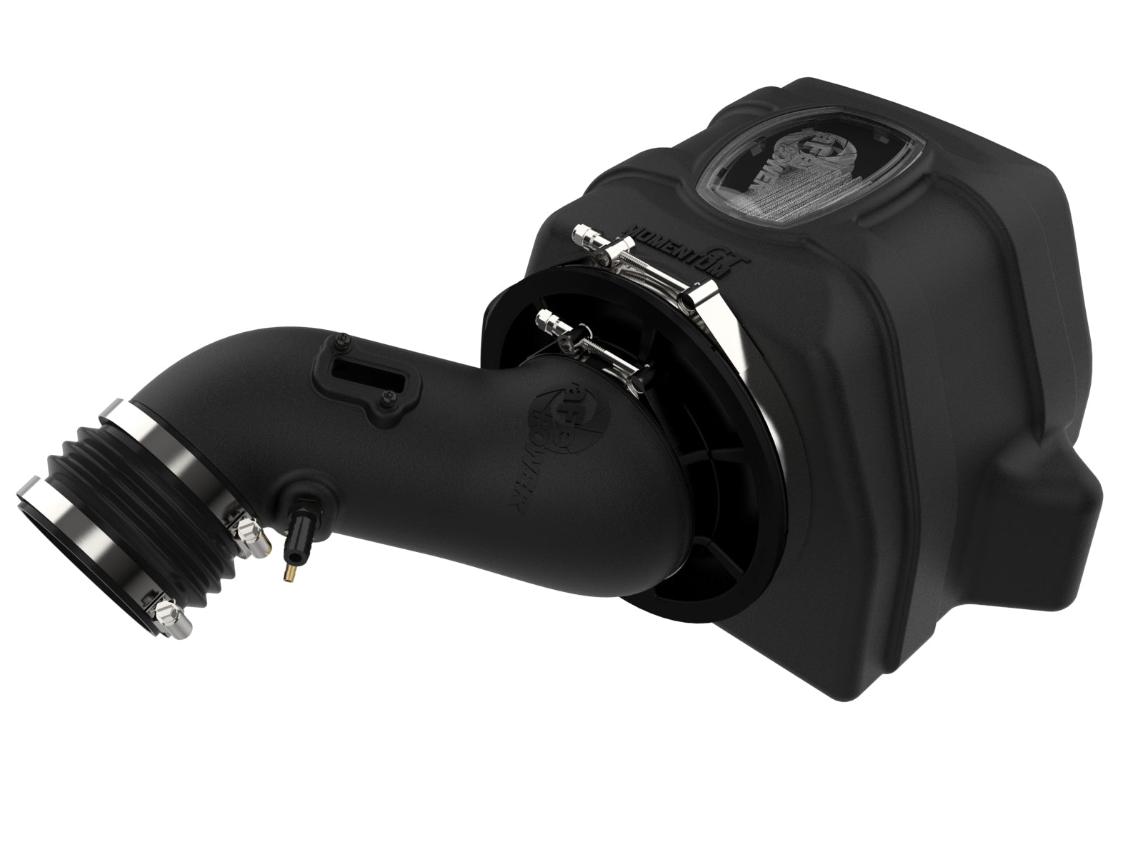 aFe Momentum GT CAIS | Toyota Tundra 07-22 (50-70114D)