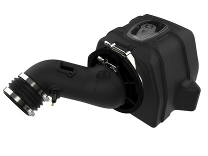 aFe Momentum GT CAIS | Toyota Tundra 07-22 (50-70114D)