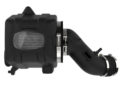 aFe Momentum GT CAIS | Toyota Tundra 07-22 (50-70114D)