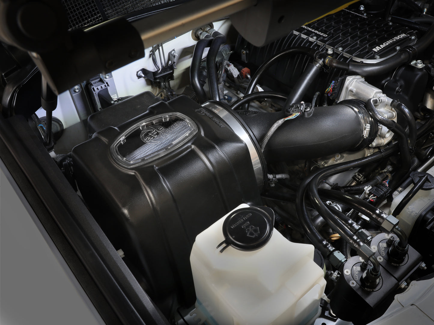 aFe Momentum GT CAIS | Toyota Tundra 07-22 (50-70114D)