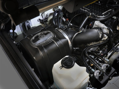 aFe Momentum GT CAIS | Toyota Tundra 07-22 (50-70114D)