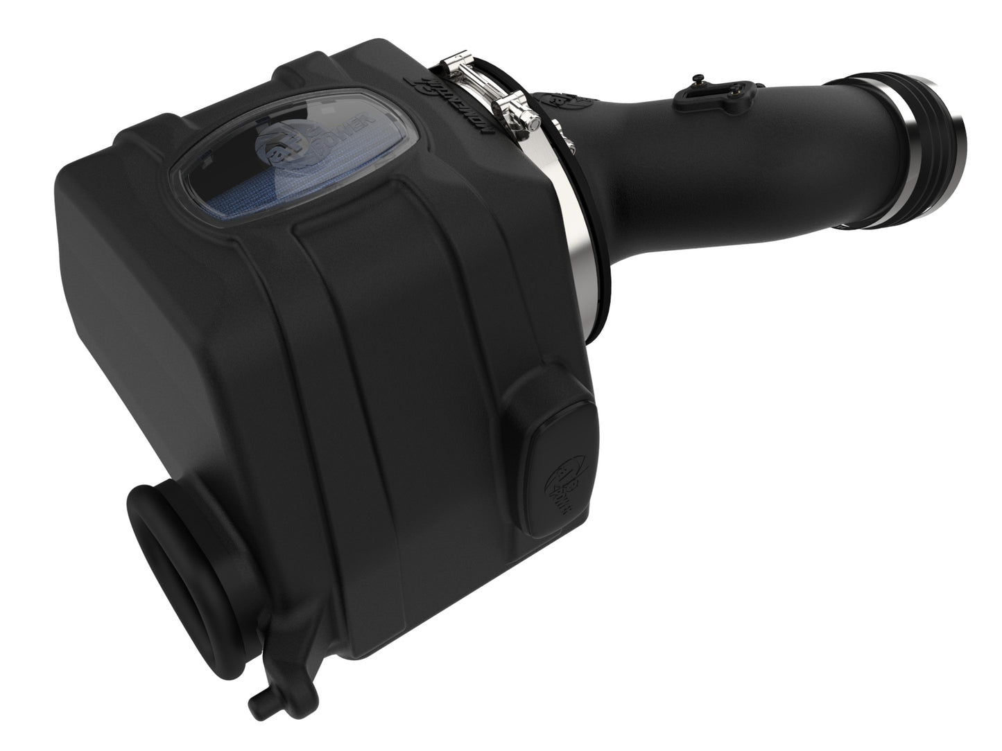 aFe Momentum GT Cold Air Intake w/ Pro 5R Filter | Toyota Tundra (07-21) (50-70114R)