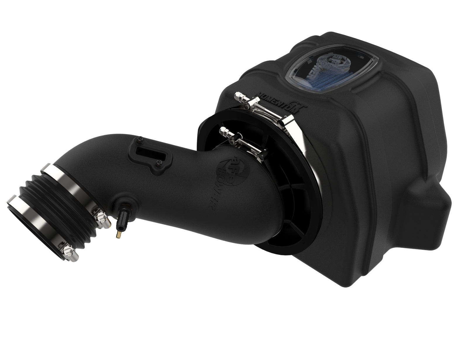 aFe Momentum GT Cold Air Intake w/ Pro 5R Filter | Toyota Tundra (07-21) (50-70114R)