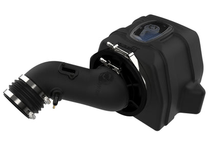 aFe Momentum GT Cold Air Intake w/ Pro 5R Filter | Toyota Tundra (07-21) (50-70114R)