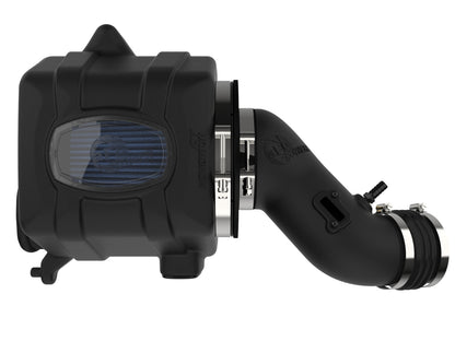aFe Momentum GT Cold Air Intake w/ Pro 5R Filter | Toyota Tundra (07-21) (50-70114R)