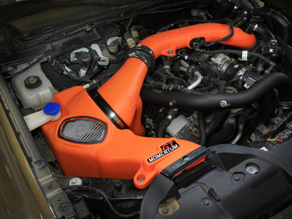 aFe Momentum Sealed Intake | Ford Ranger Raptor 22-26 (50-70116DN)