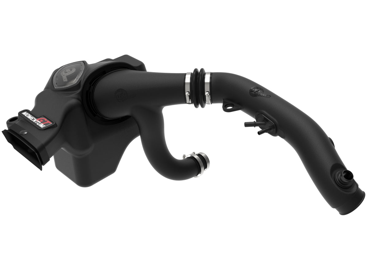 aFe 2024 Ford Ranger Raptor V6-3.0L Momentum GT Cold Air Intake System w/ Pro DRY S Filter | Ford Ranger Raptor (24) (50-70116D)