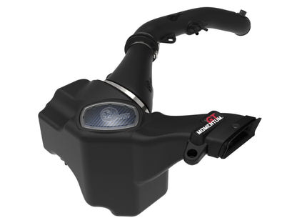 aFe Momentum GT Cold Air Intake System | Ford Ranger Raptor V6-3.0L (24) (50-70116R)