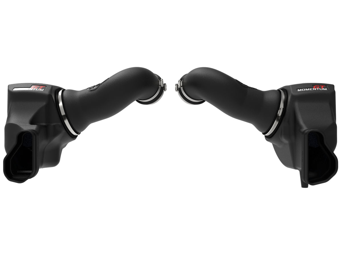 aFe Power 50-70117R Engine Cold Air Intake for 24-26 Ford Mustang 5.0