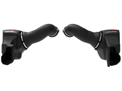 aFe Power 50-70117R Engine Cold Air Intake for 24-26 Ford Mustang 5.0