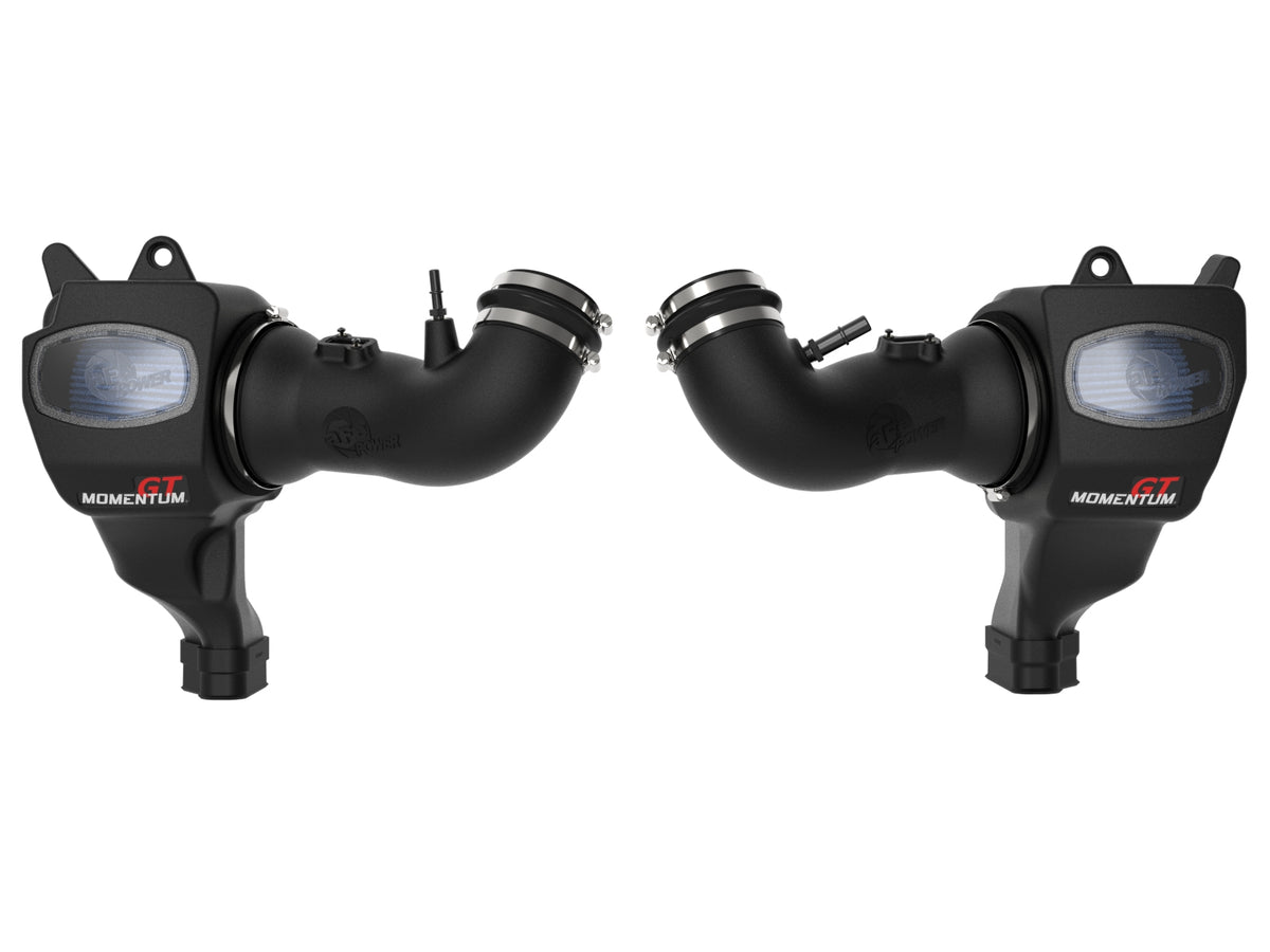 aFe Power 50-70117R Engine Cold Air Intake for 24-26 Ford Mustang 5.0