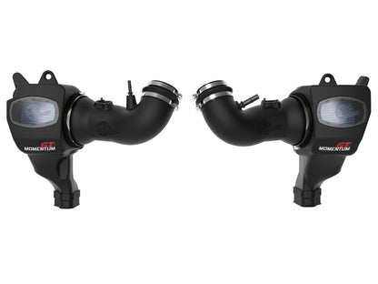 aFe Power 50-70117R Engine Cold Air Intake for 24-26 Ford Mustang 5.0