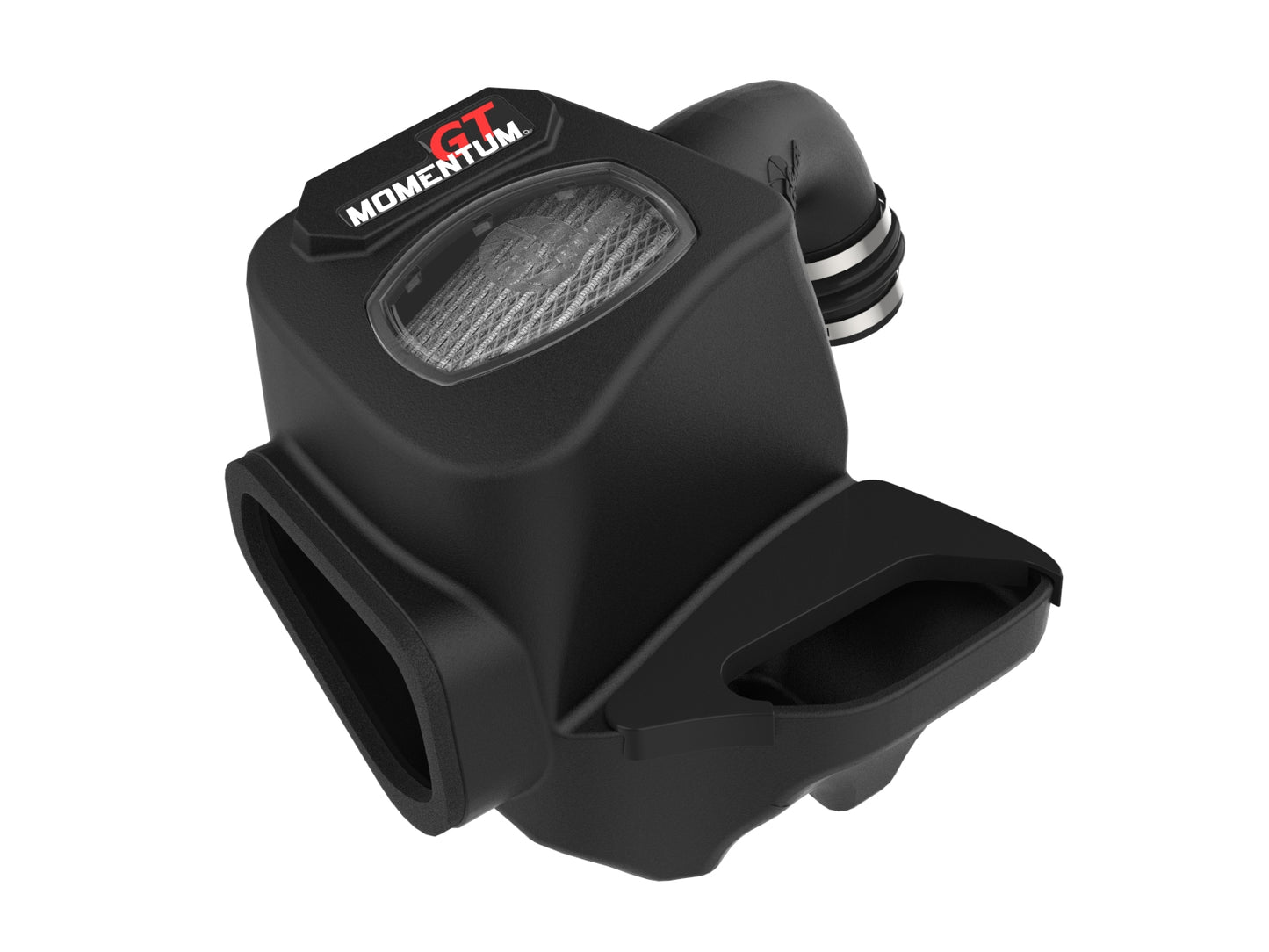 aFe Momentum GT 8in Cold Air Intake | Toyota Tacoma 24-26 (50-70119D)