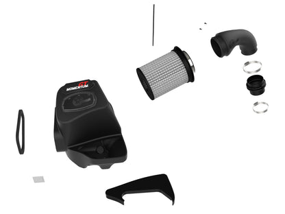 aFe Momentum GT 8in Cold Air Intake | Toyota Tacoma 24-26 (50-70119D)