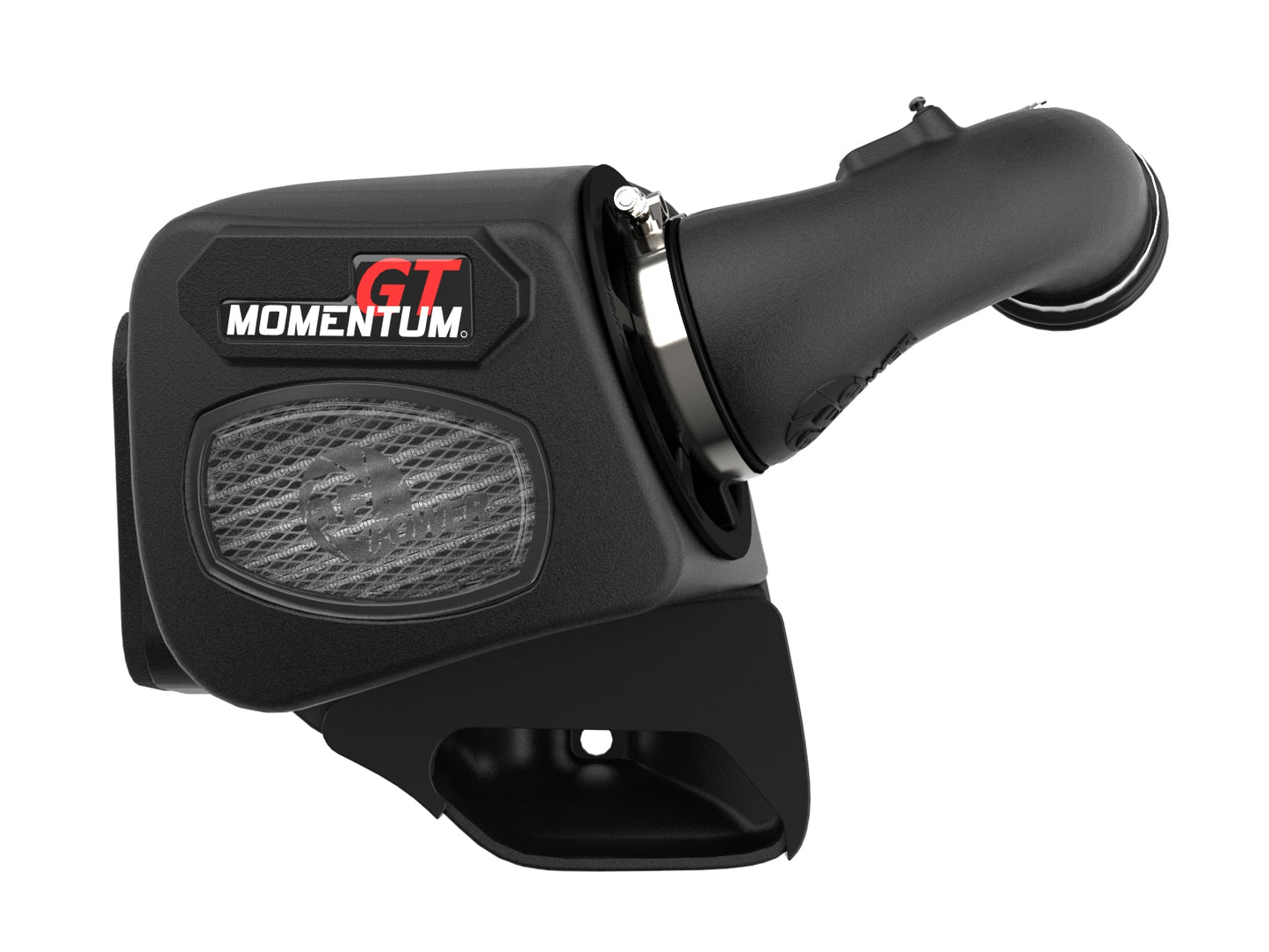 aFe Momentum GT 8in Cold Air Intake | Toyota Tacoma 24-26 (50-70119D)