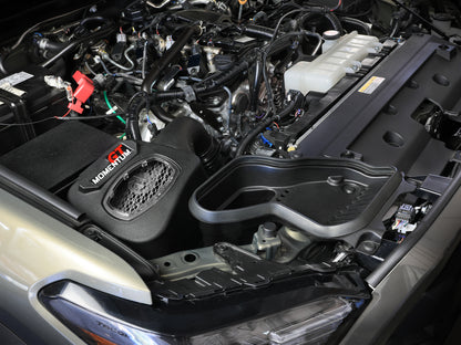aFe Momentum GT 8in Cold Air Intake | Toyota Tacoma 24-26 (50-70119D)