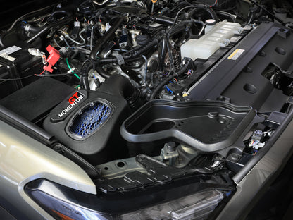 aFe Momentum GT Pro 5R Cold Air Intake System | Toyota Tacoma (24) (50-70119R)