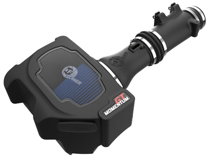 aFe 50-70120R Cold Air Intake System for 2025-26 Ram 1500 / 22-26 Wagoneer 3.0L