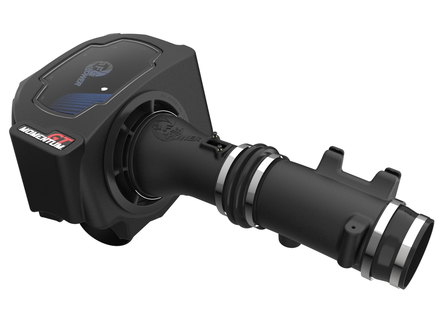 aFe 50-70120R Cold Air Intake System for 2025-26 Ram 1500 / 22-26 Wagoneer 3.0L