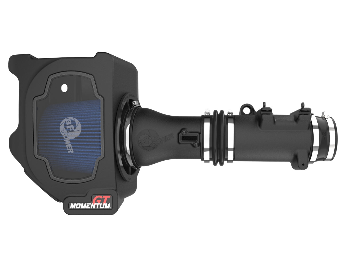 aFe 50-70120R Cold Air Intake System for 2025-26 Ram 1500 / 22-26 Wagoneer 3.0L