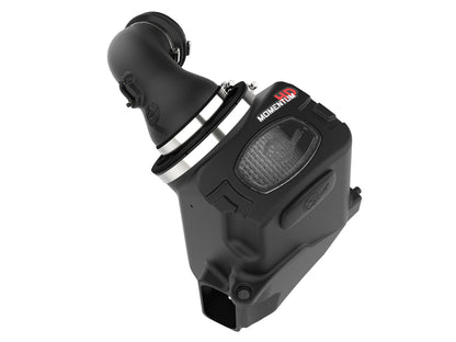 aFe 20-24 Momentum HD Cold Air Intake w/ Pro DRY S Filter | GM Trucks/SUVs L6-3.0L (td) (50-70121D)