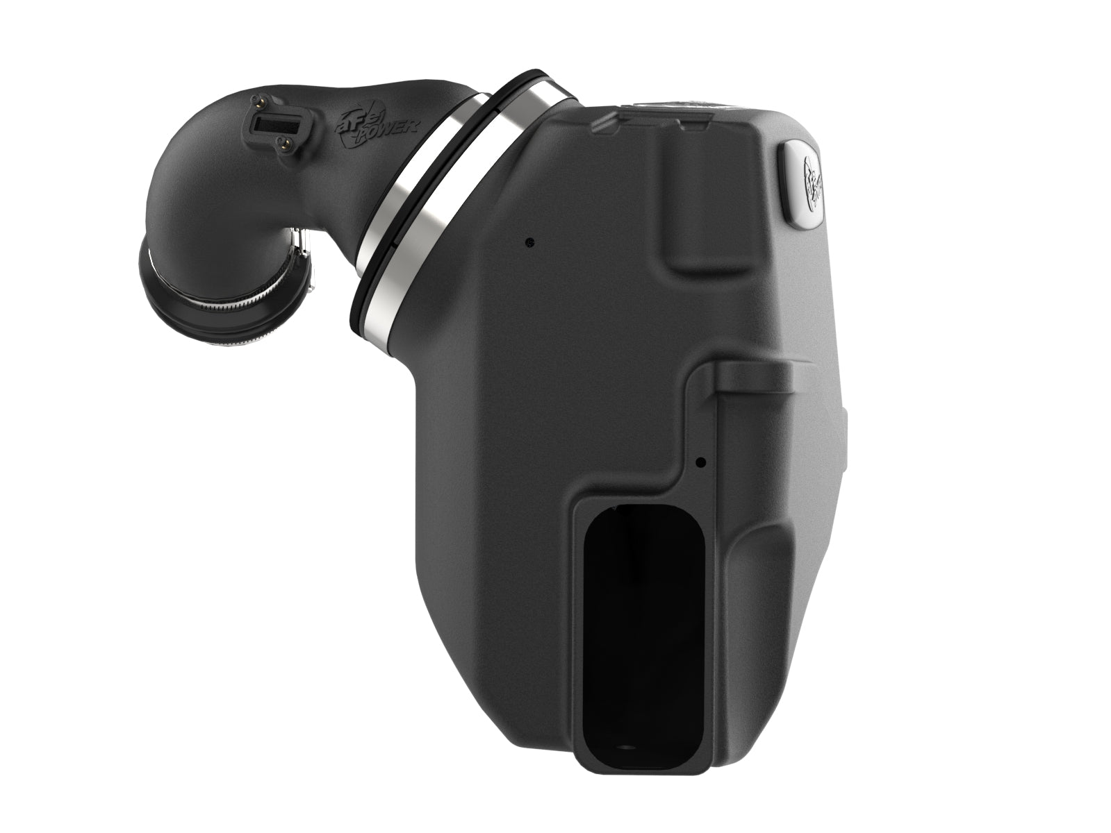 aFe 20-24 Momentum HD Cold Air Intake w/ Pro DRY S Filter | GM Trucks/SUVs L6-3.0L (td) (50-70121D)