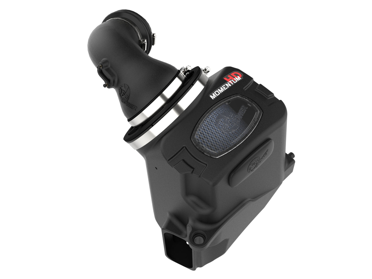 aFe Momentum HD Pro 10R Cold Air Intake | GM Trucks/SUVs L6-3.0L LM2/LZ0 (20-24) (50-70121T)