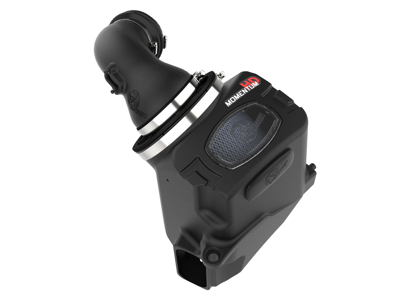 aFe Momentum HD Pro 10R Cold Air Intake | GM Trucks/SUVs L6-3.0L LM2/LZ0 (20-24) (50-70121T)