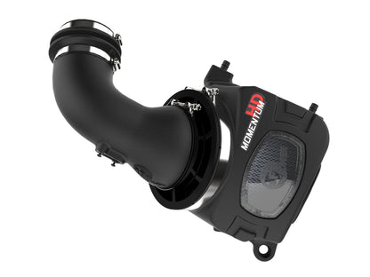 aFe Momentum HD Pro 10R Cold Air Intake | GM Trucks/SUVs L6-3.0L LM2/LZ0 (20-24) (50-70121T)