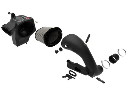 aFe Momentum GT Cold Air Intake | Ford Ranger 22-26 (50-70122D)