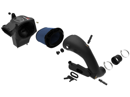 aFe Momentum GT Pro 5R Cold Air Intake | Ford Ranger L4-2.3L 2024 (50-70122R)