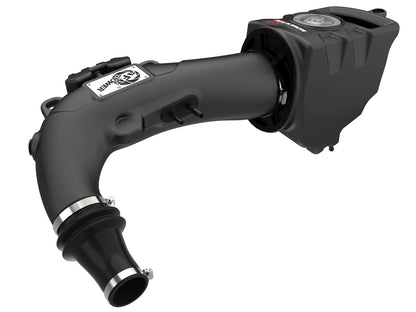 aFe Momentum Sealed Intake | Jeep Wrangler 4xe JL (18-26) (50-70123D)