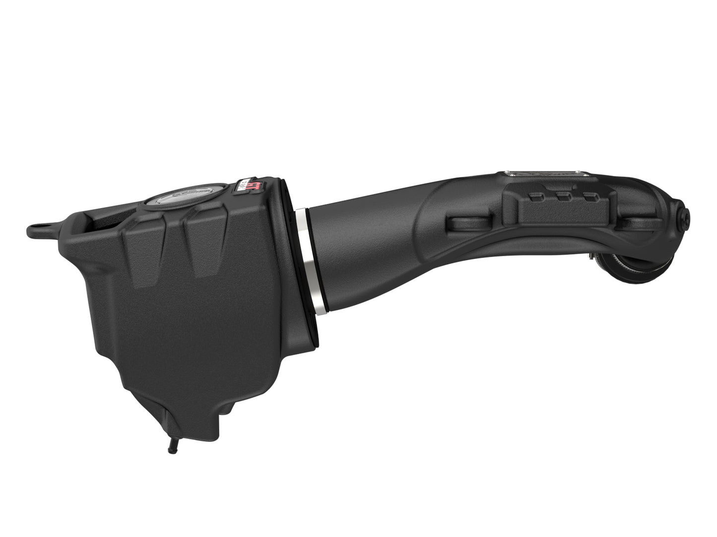 aFe Momentum Sealed Intake | Jeep Wrangler 4xe JL (18-26) (50-70123D)