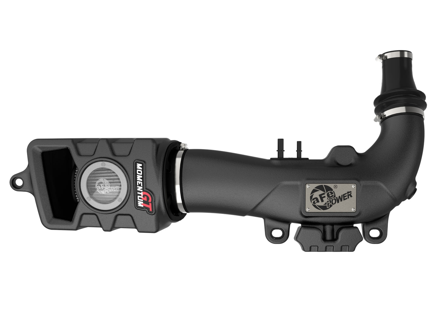 aFe Momentum Sealed Intake | Jeep Wrangler 4xe JL (18-26) (50-70123D)