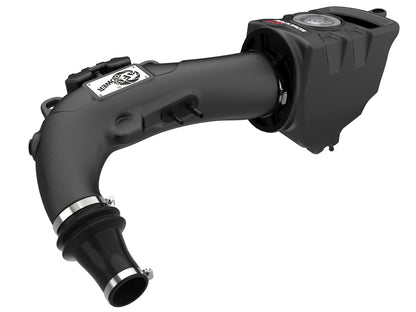 aFe Momentum Sealed Intake Jeep Wrangler 4xe (JL) 24-25 L4-2.0L w/ Pro 5R Filter (50-70123R)