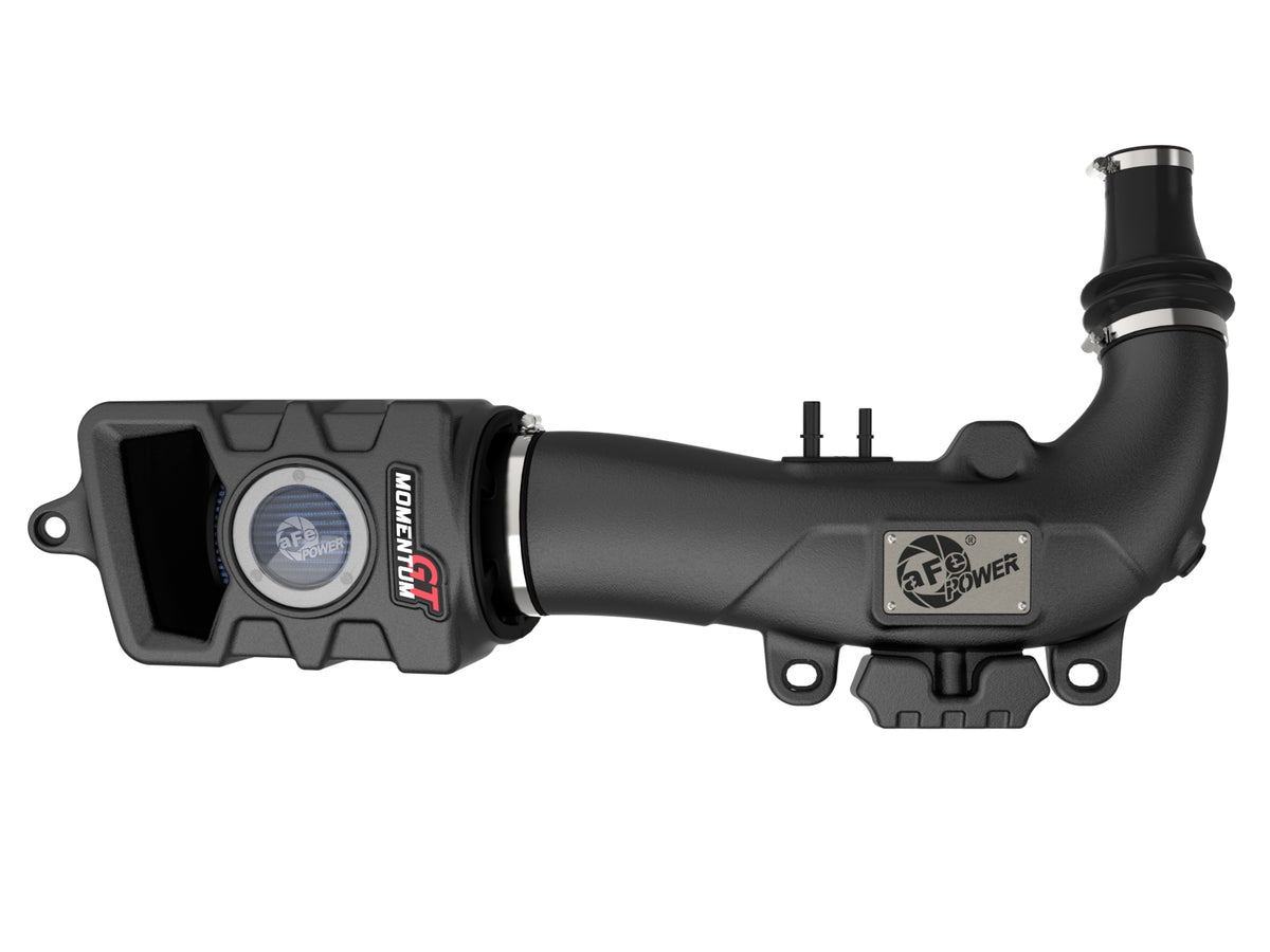 aFe Momentum Sealed Intake Jeep Wrangler 4xe (JL) 24-25 L4-2.0L w/ Pro 5R Filter (50-70123R)