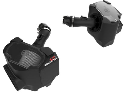 aFe 24-25mm GX550 V6-3.4L Momentum GT Cold Air Intake | Lexus GX (23-26) (50-70124D)