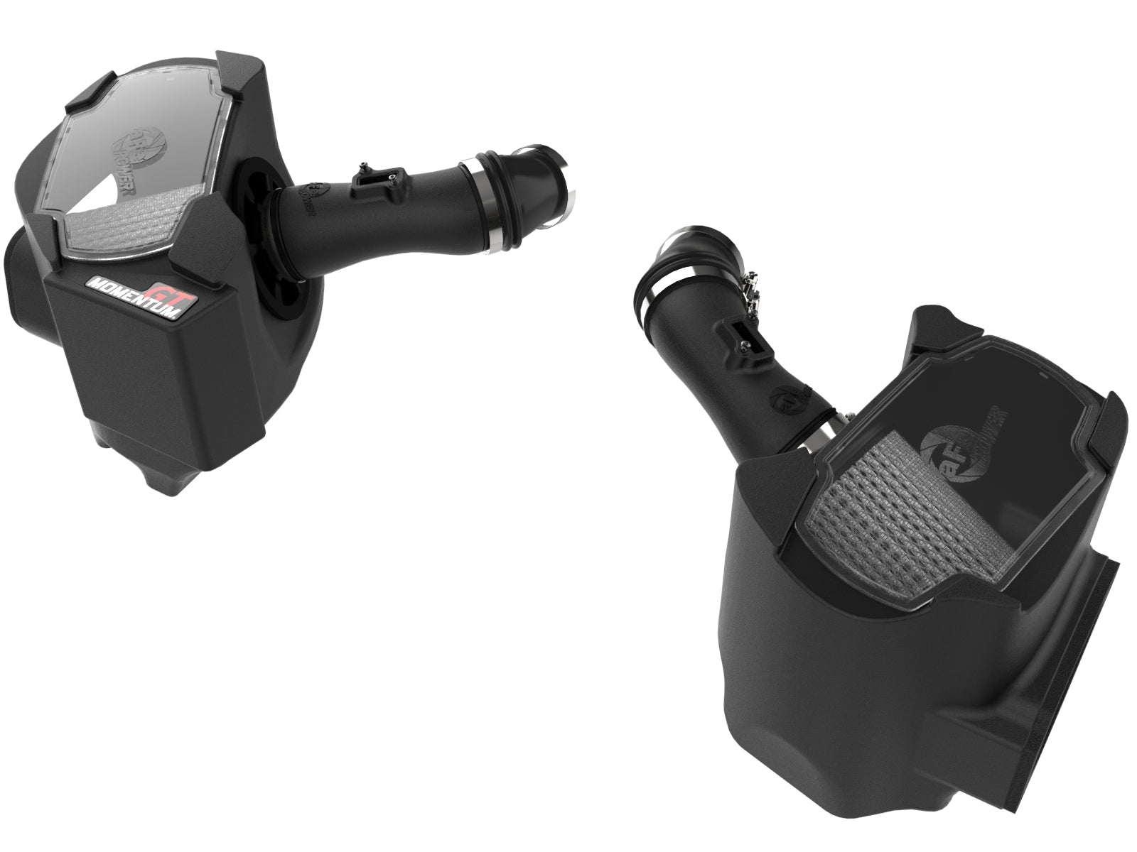 aFe 24-25mm GX550 V6-3.4L Momentum GT Cold Air Intake | Lexus GX (23-26) (50-70124D)