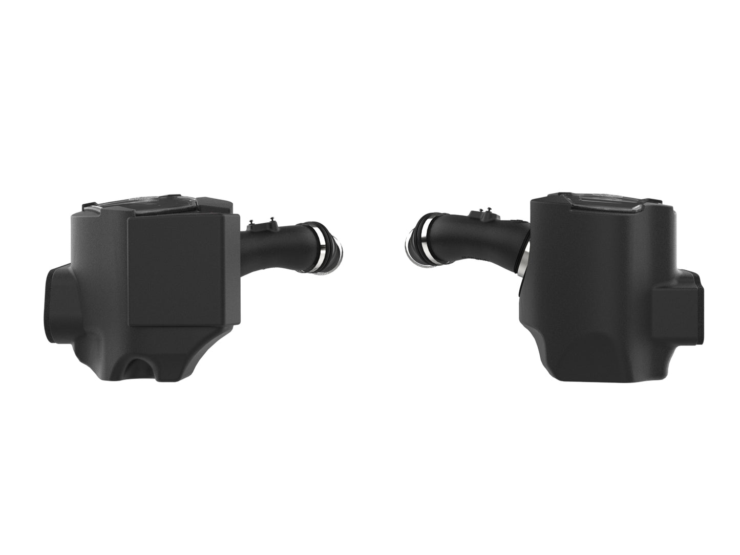 aFe 24-25mm GX550 V6-3.4L Momentum GT Cold Air Intake | Lexus GX (23-26) (50-70124D)