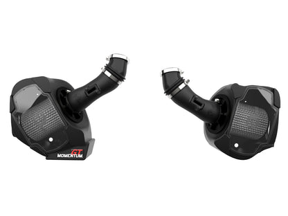 aFe 24-25mm GX550 V6-3.4L Momentum GT Cold Air Intake | Lexus GX (23-26) (50-70124D)
