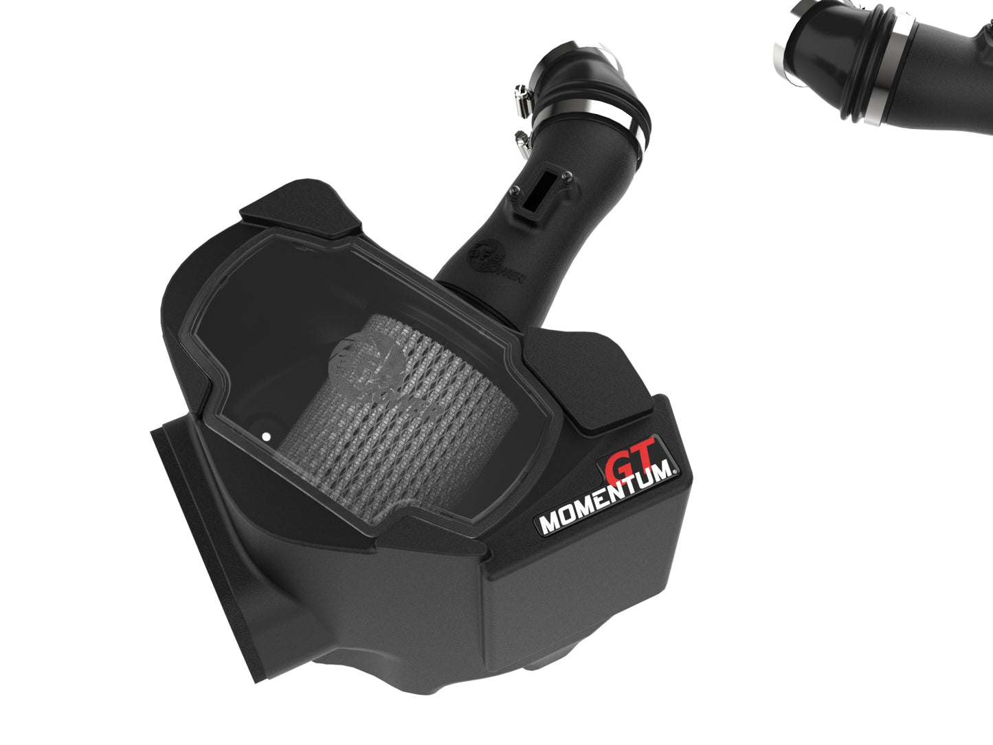 aFe 24-25mm GX550 V6-3.4L Momentum GT Cold Air Intake | Lexus GX (23-26) (50-70124D)