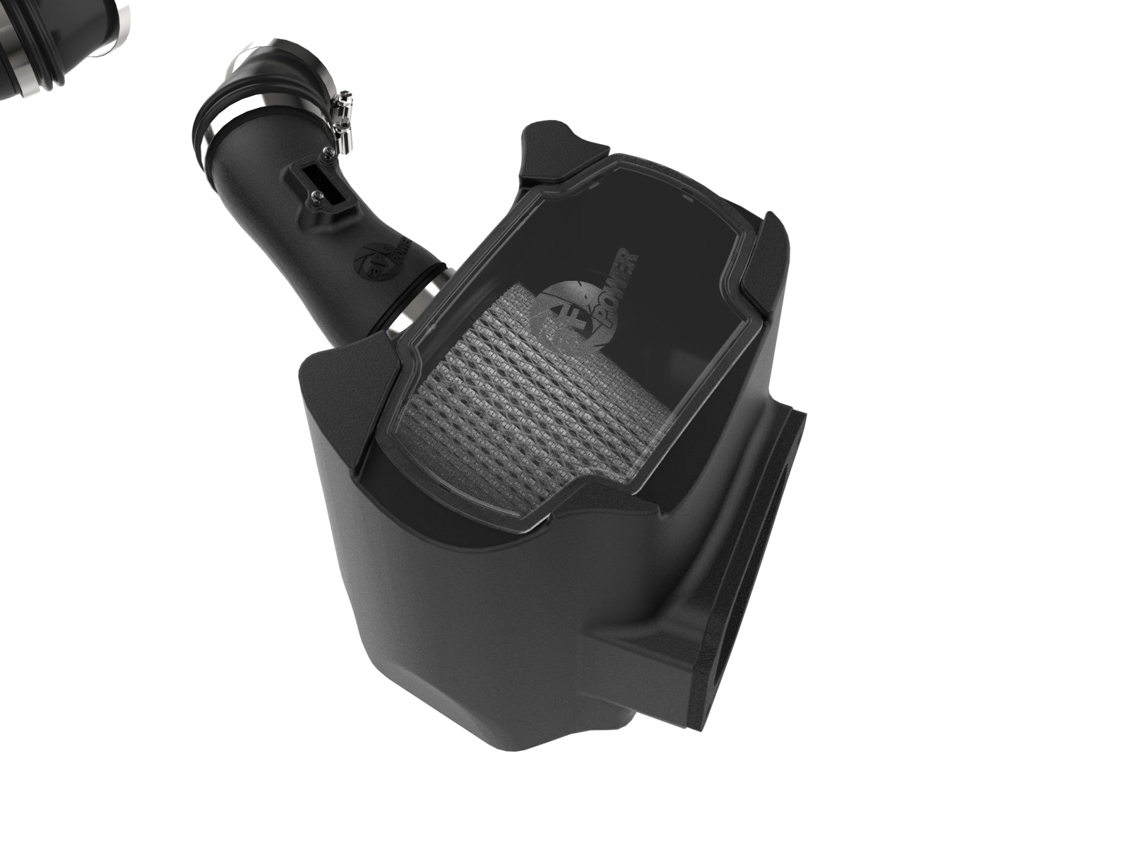 aFe 24-25mm GX550 V6-3.4L Momentum GT Cold Air Intake | Lexus GX (23-26) (50-70124D)