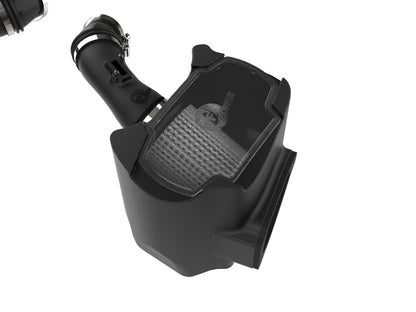 aFe 24-25mm GX550 V6-3.4L Momentum GT Cold Air Intake | Lexus GX (23-26) (50-70124D)