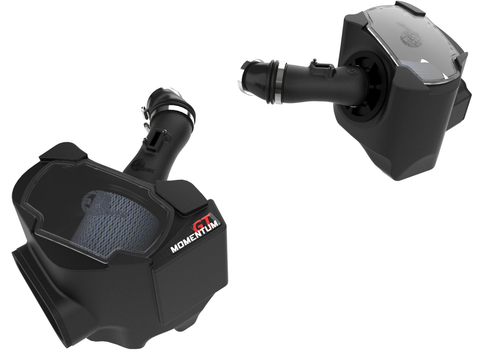 aFe Momentum GT 8" Pro 5R Cold Air Intake | Lexus GX550 V6-3.4L (24-25) (50-70124R)