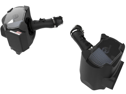 aFe Momentum GT 8" Pro 5R Cold Air Intake | Lexus GX550 V6-3.4L (24-25) (50-70124R)