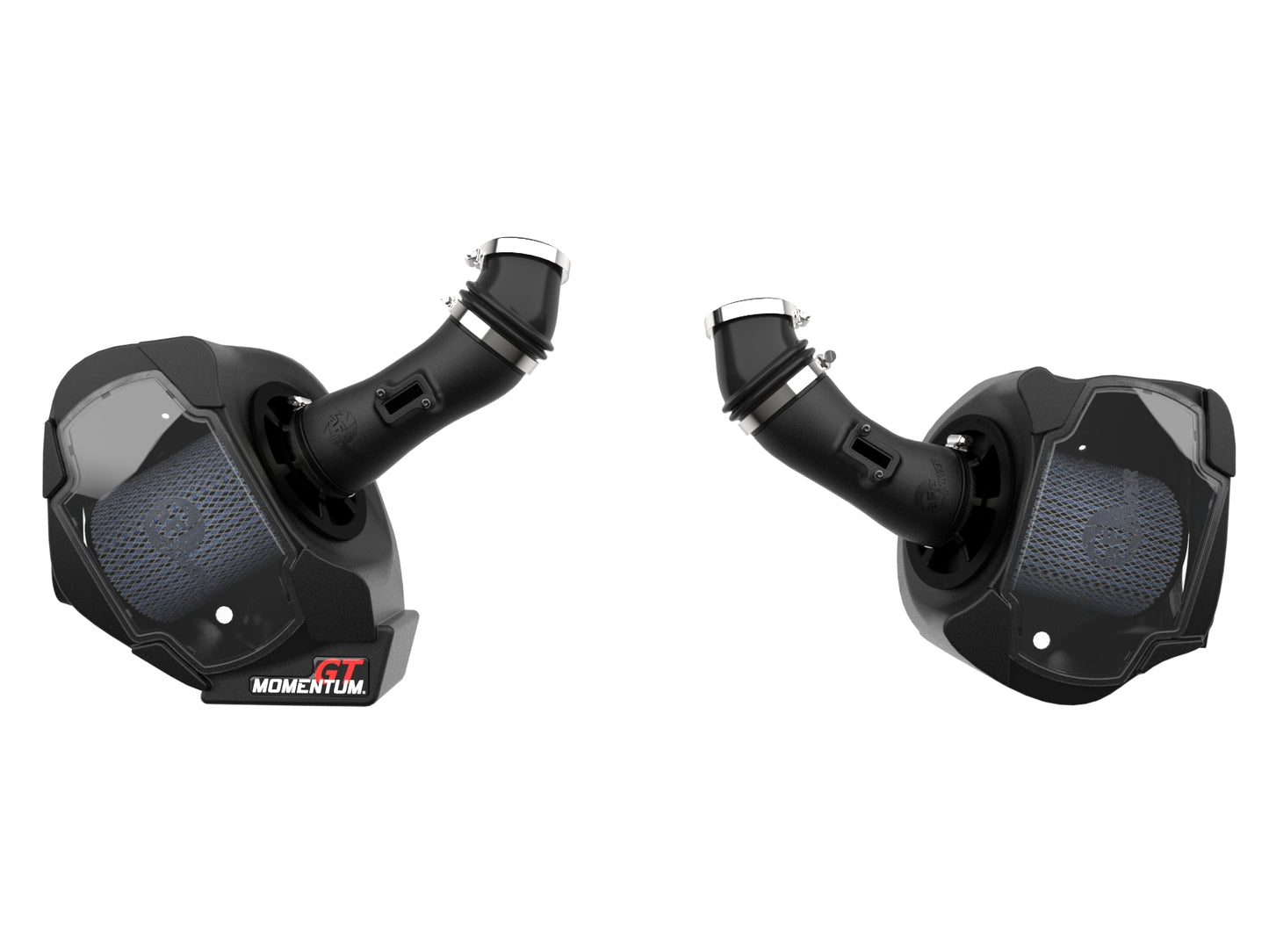 aFe Momentum GT 8" Pro 5R Cold Air Intake | Lexus GX550 V6-3.4L (24-25) (50-70124R)