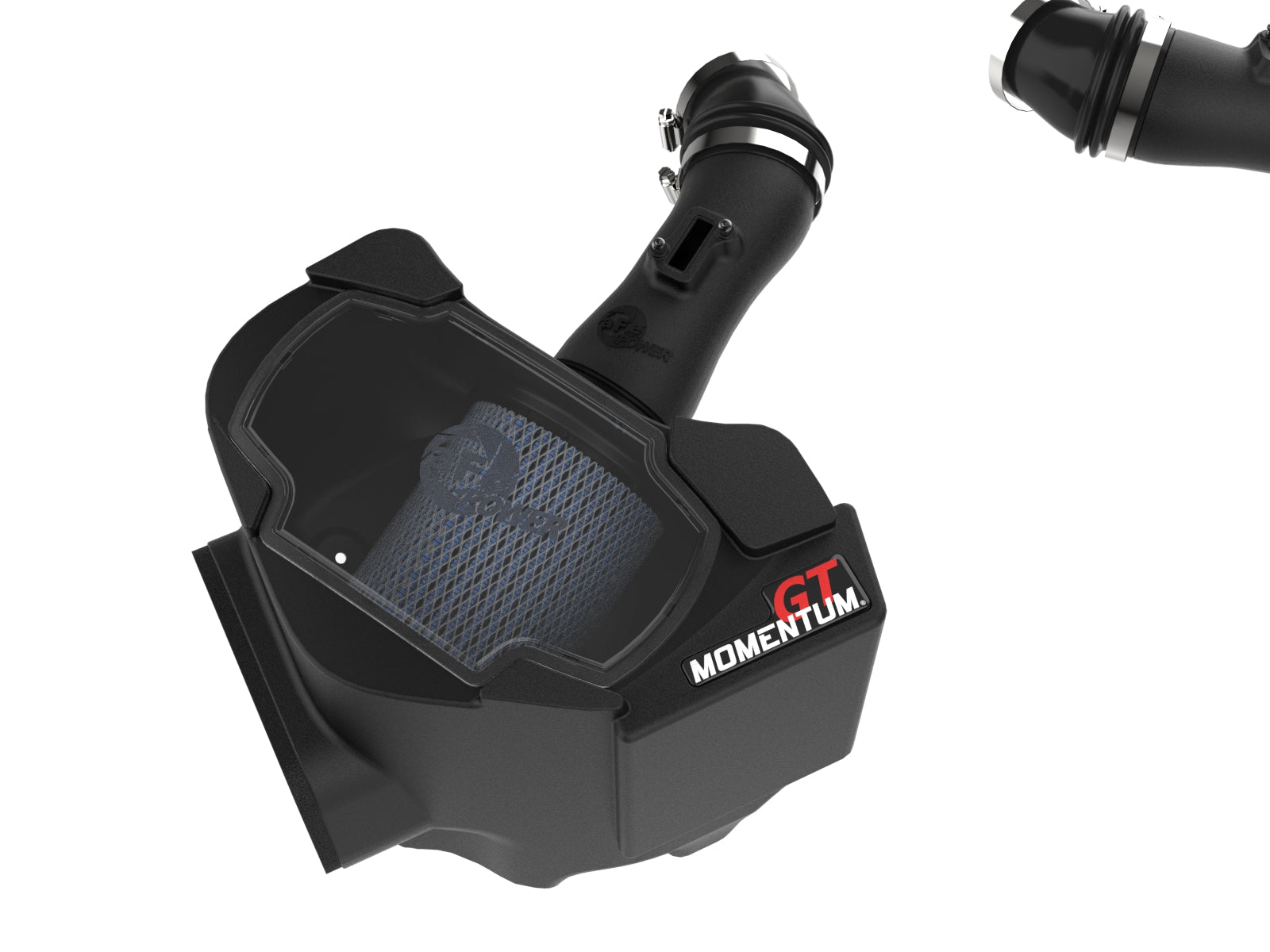 aFe Momentum GT 8" Pro 5R Cold Air Intake | Lexus GX550 V6-3.4L (24-25) (50-70124R)