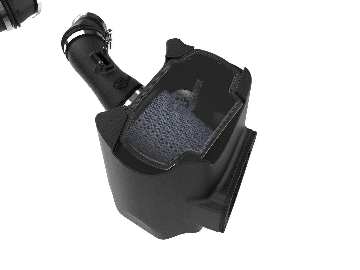 aFe Momentum GT 8" Pro 5R Cold Air Intake | Lexus GX550 V6-3.4L (24-25) (50-70124R)